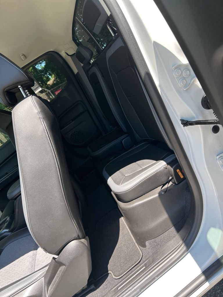 Used 2020 Chevrolet Colorado Z71 AWD/4WD image 26