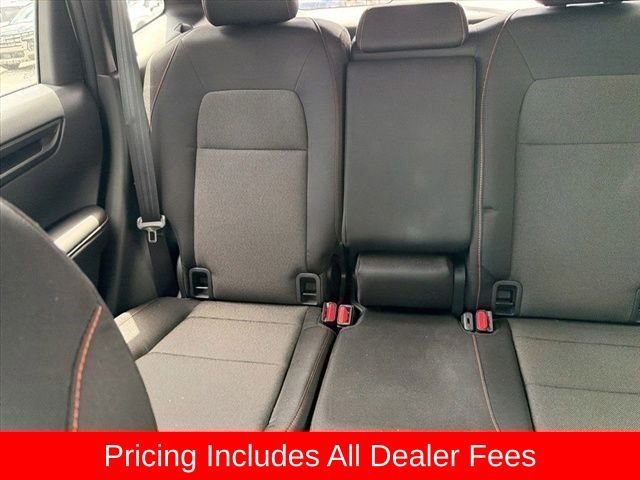 Used 2026 Honda CR-V TrailSport image 2