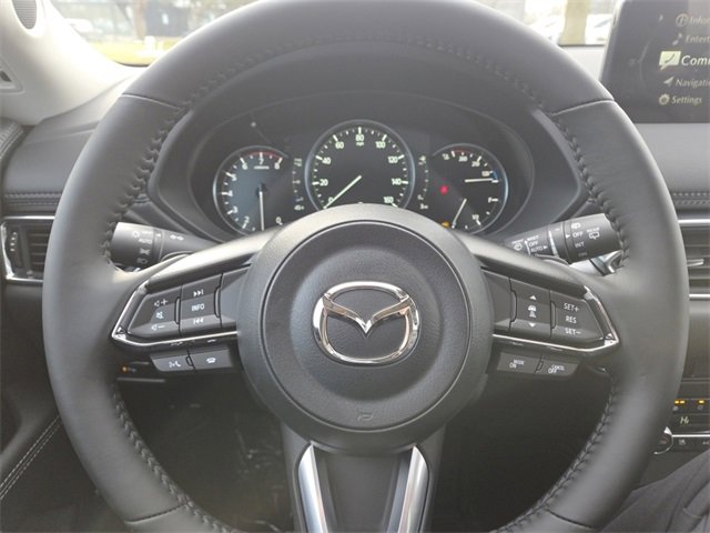 New 2025 MAZDA CX-5 AWD 2.5 S image 9