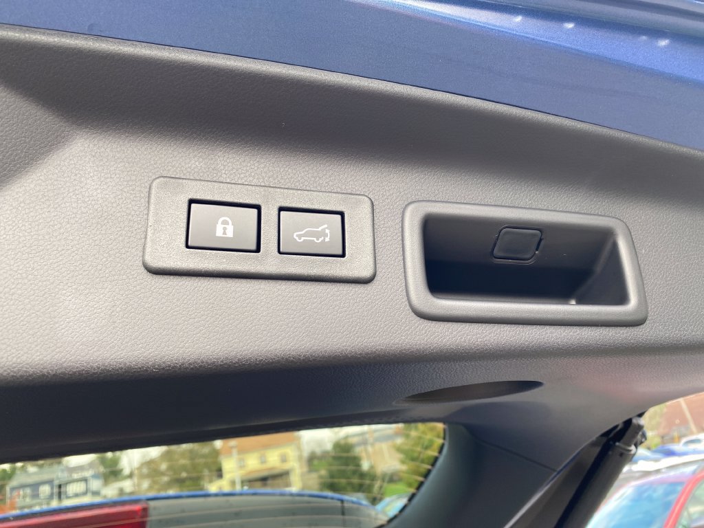New 2026 Subaru Forester Limited AWD/4WD image 17