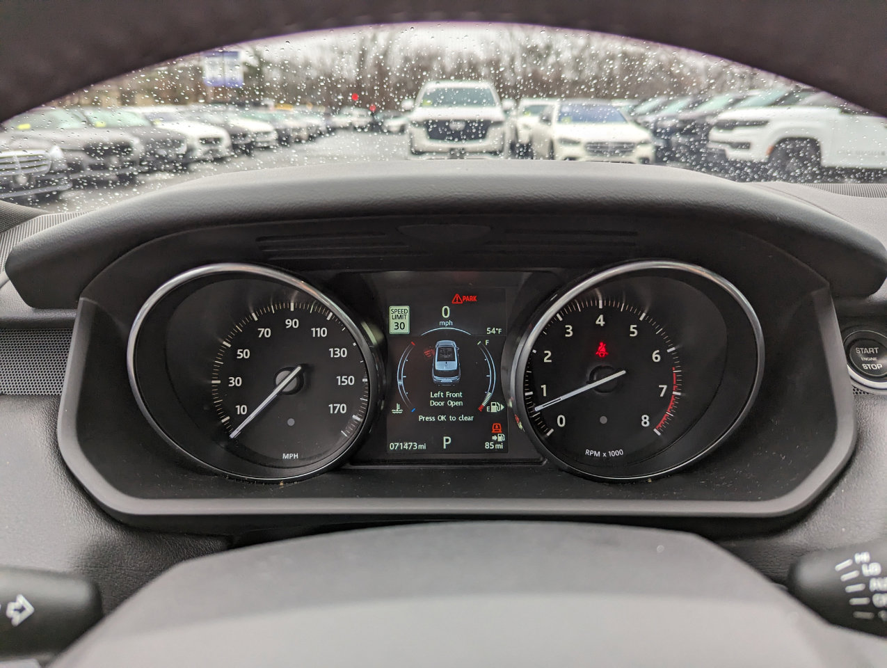 Used 2017 Land Rover Range Rover Sport Supercharged image 16