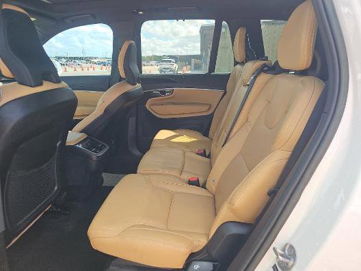 Used 2023 Volvo XC90 B6 Ultimate w/ Protection Package Premier AWD/4WD image 6