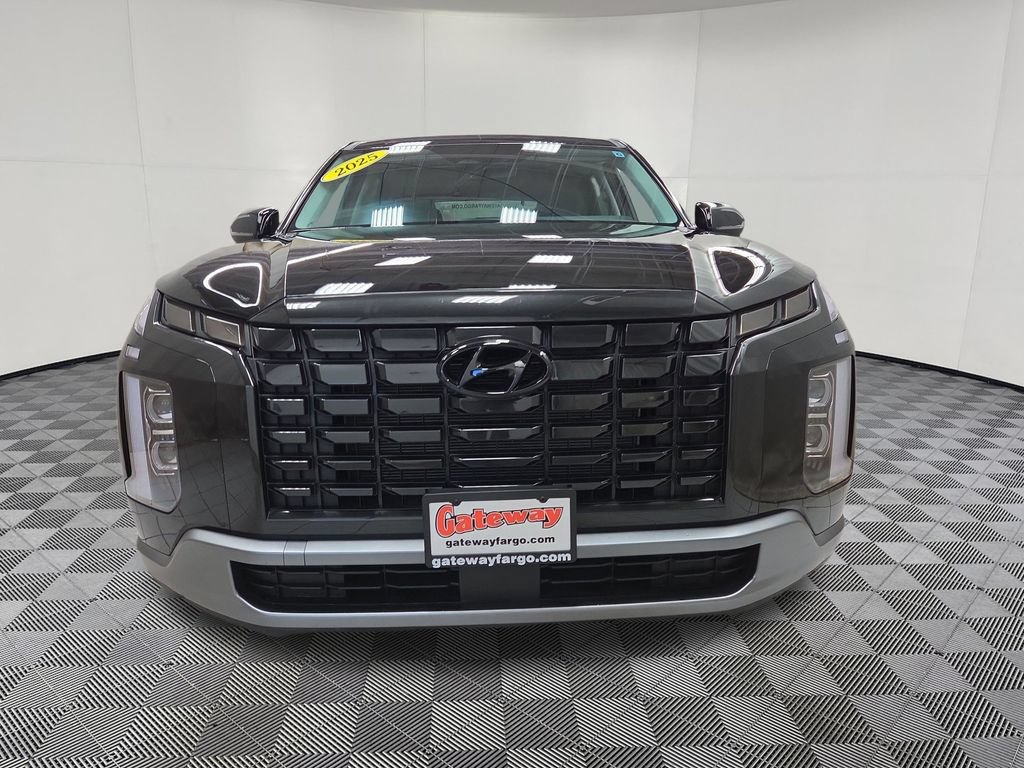 Used 2025 Hyundai Palisade SE AWD/4WD image 5