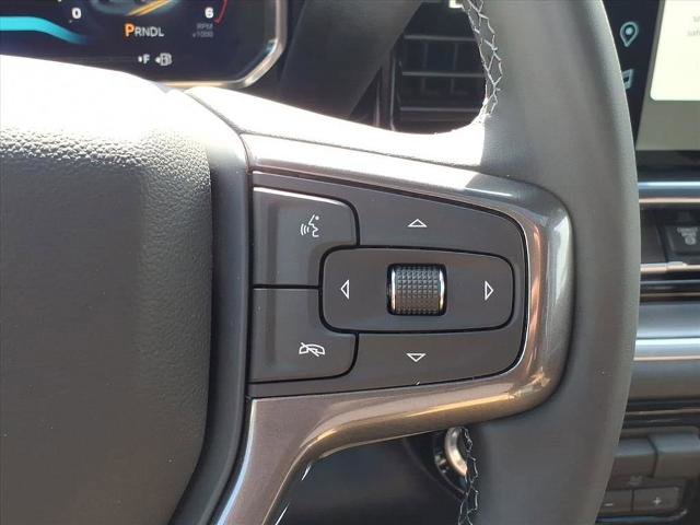 New 2026 Chevrolet Silverado 3500 High Country w/ High Country Premium Package image 15