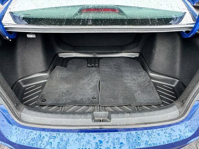 Certified 2022 Honda Civic Sport image 23