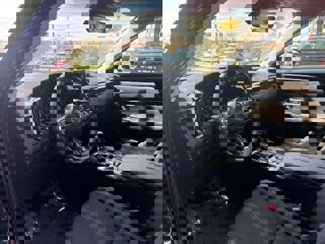 Used 2023 MAZDA CX-50 2.5 S w/ Cargo Package AWD/4WD image 9