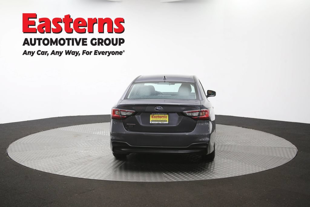 Used 2023 Subaru Legacy Premium AWD/4WD image 41