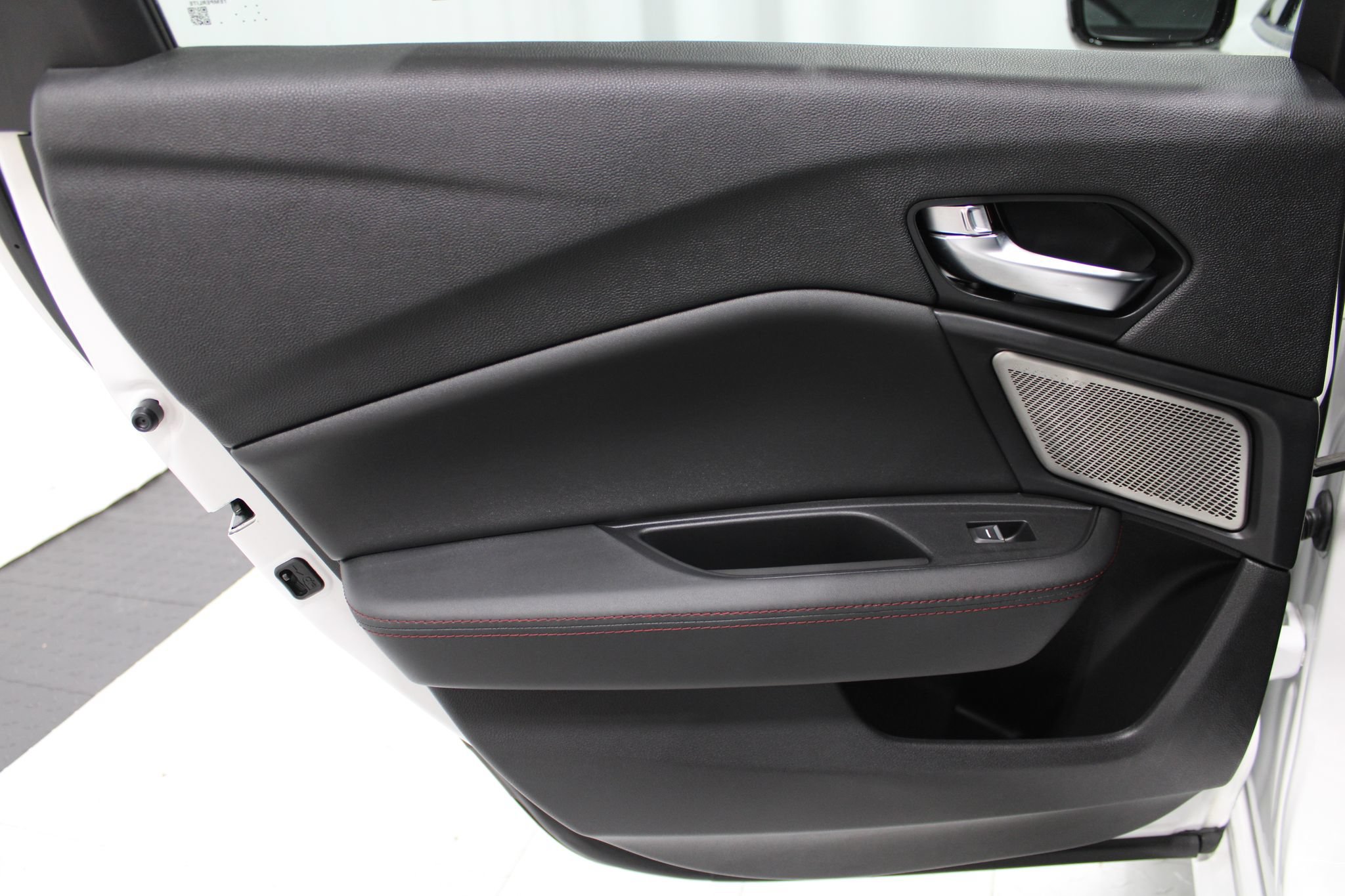 Used 2023 Acura TLX w/ A-SPEC Package AWD/4WD image 15