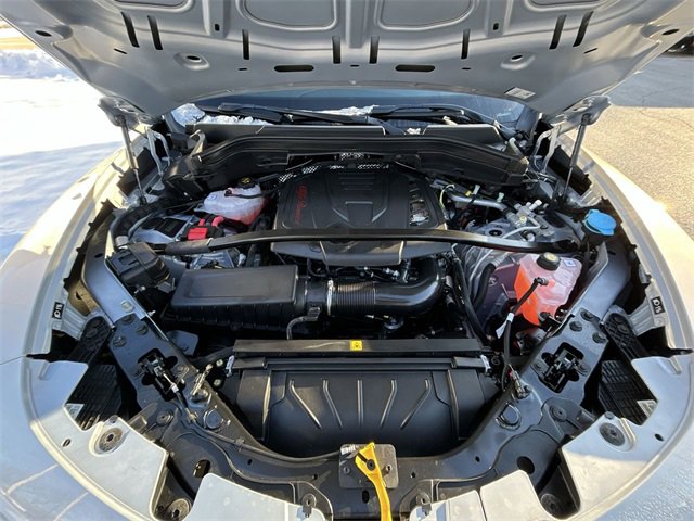 New 2026 Alfa Romeo Stelvio Sprint image 10