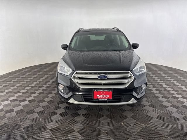 Used 2019 Ford Escape SEL AWD/4WD image 2