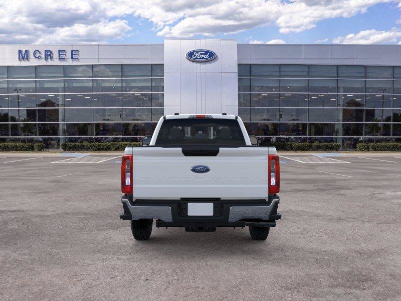 New 2026 Ford F250 XL w/ XL Chrome Package AWD/4WD image 5