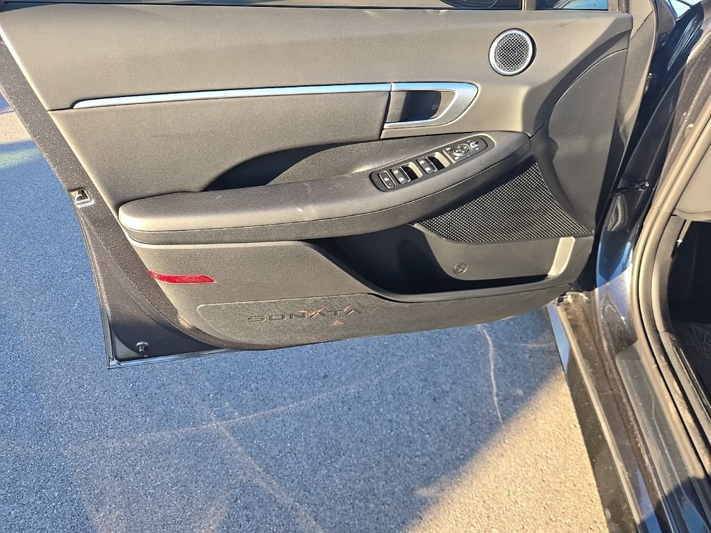 New 2026 Hyundai Sonata SEL FWD image 12