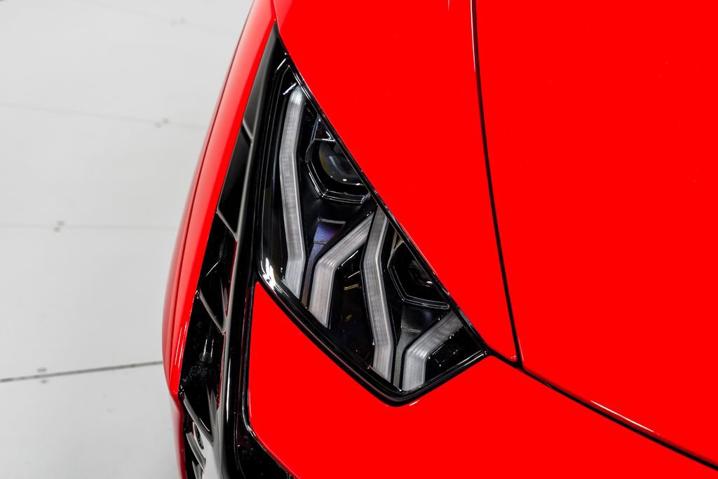 Used 2023 Lamborghini Huracan Tecnica image 41