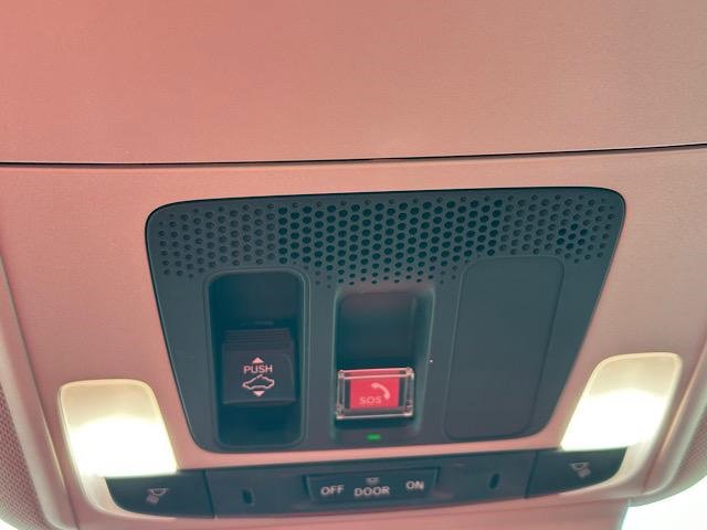 Used 2024 Honda Accord EX image 31