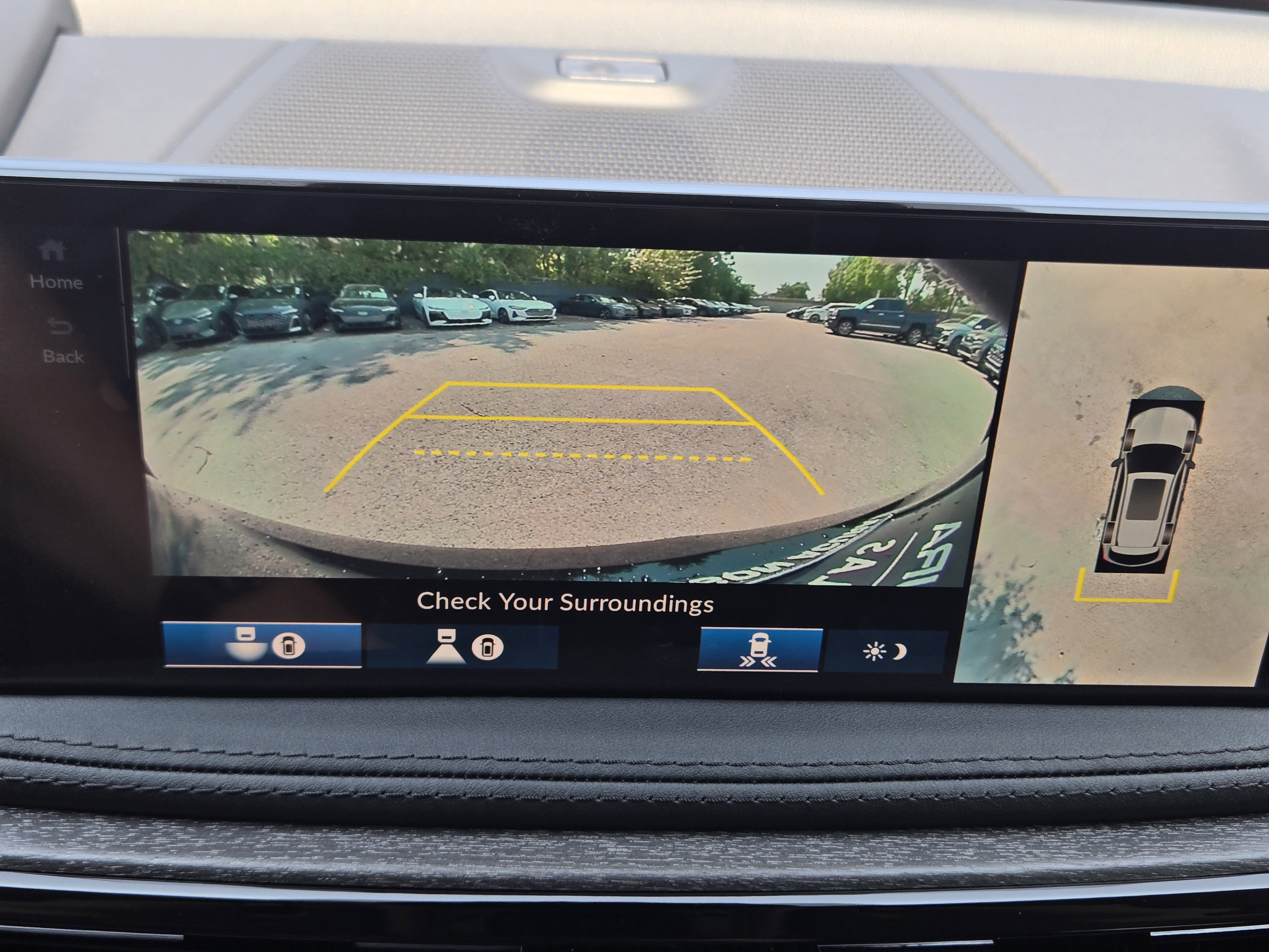 New 2026 Acura MDX SH-AWD w/ Advance Package image 14