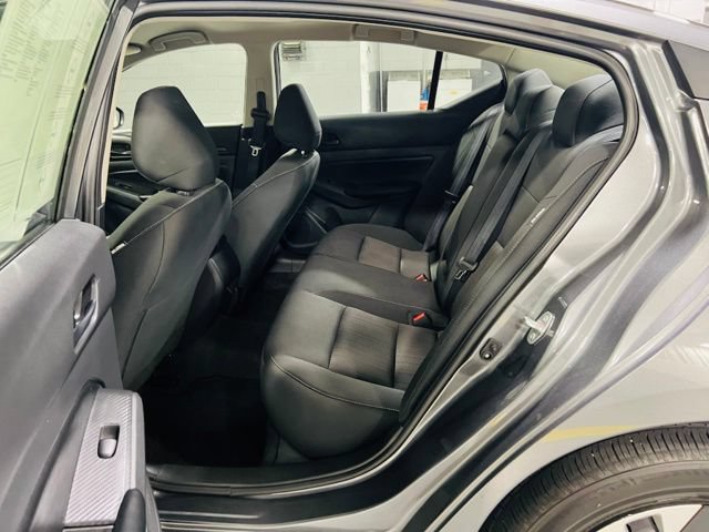 Used 2025 Nissan Altima 2.5 S FWD image 29