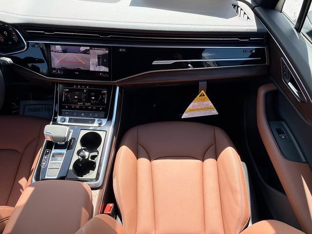 New 2026 Audi Q7 2.0T Premium AWD/4WD image 18