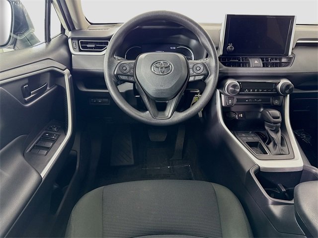 Certified 2025 Toyota RAV4 LE image 20