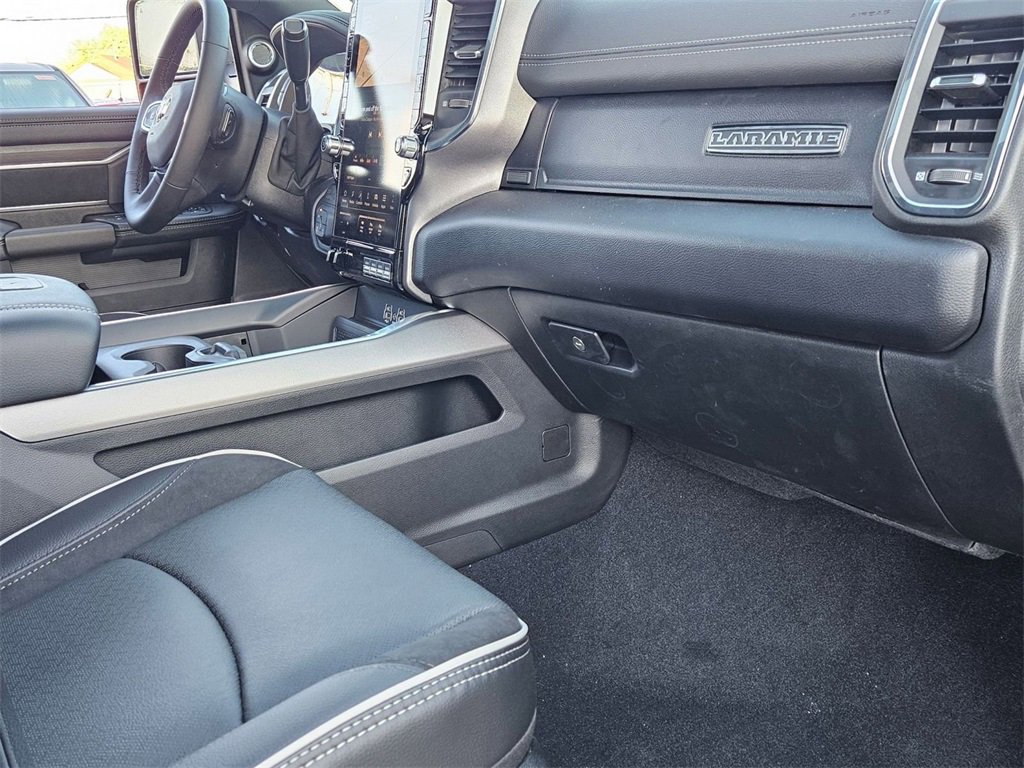 New 2026 RAM 2500 Laramie image 41