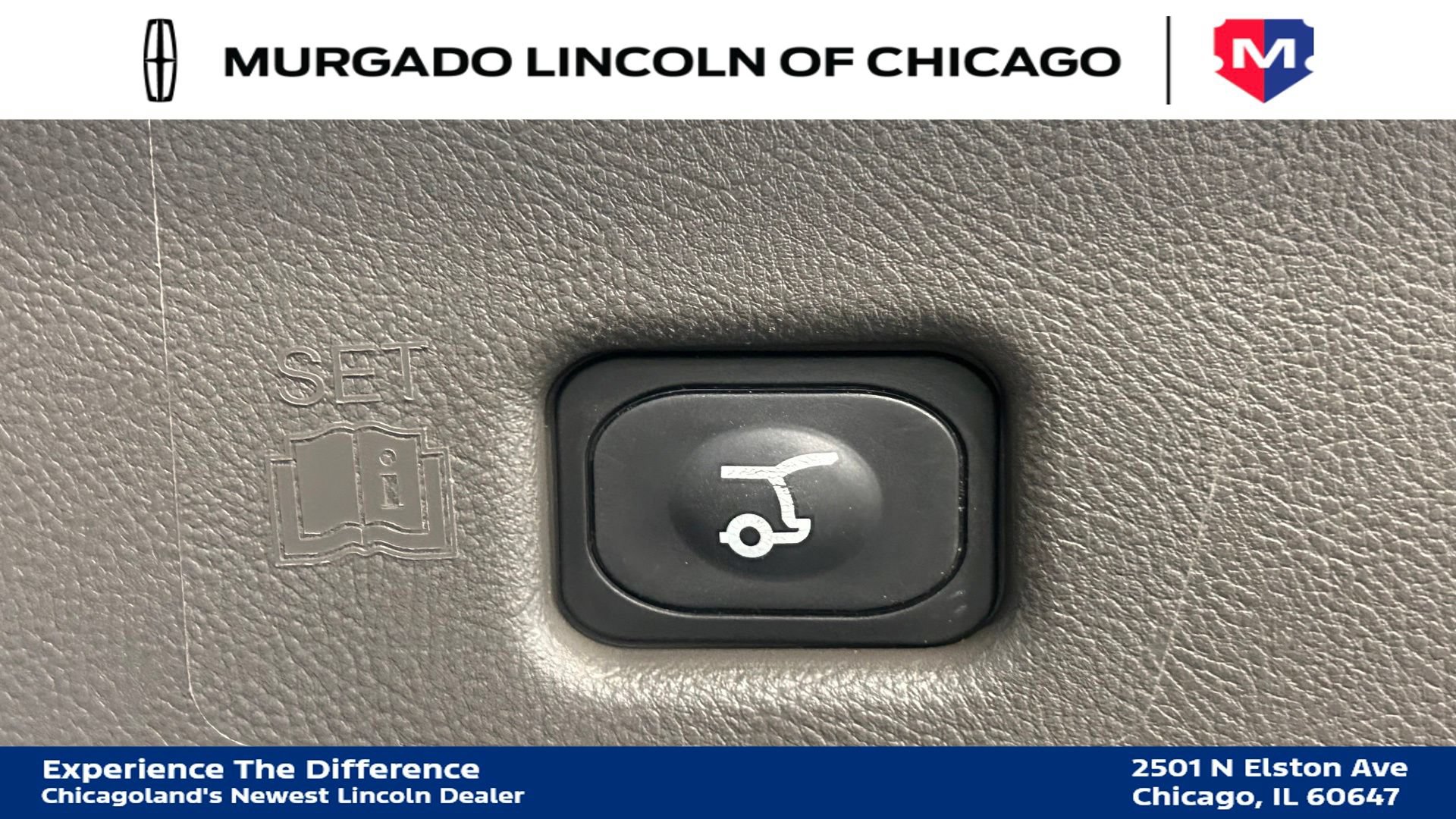 Certified 2023 Lincoln Nautilus Reserve AWD/4WD image 24
