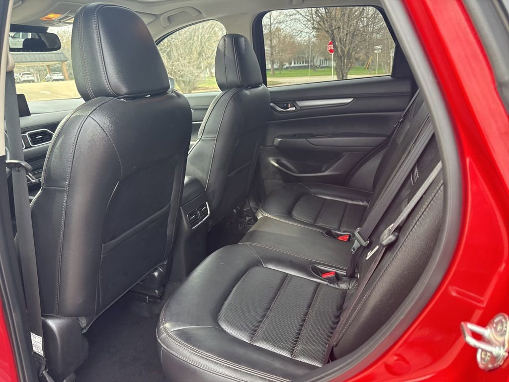 Used 2023 MAZDA CX-5 AWD 2.5 S image 10