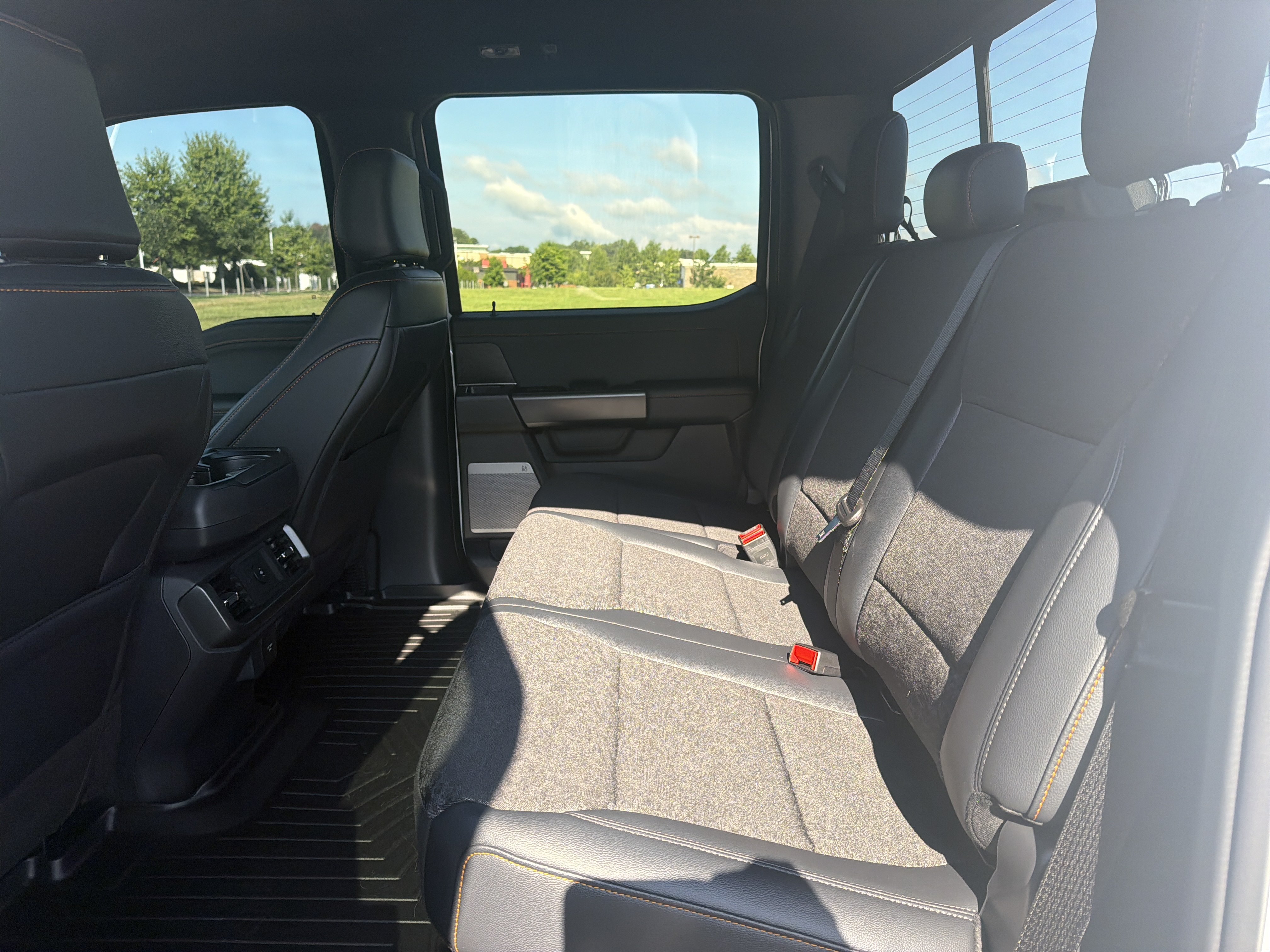 Used 2026 Ford F150 Tremor AWD/4WD image 26