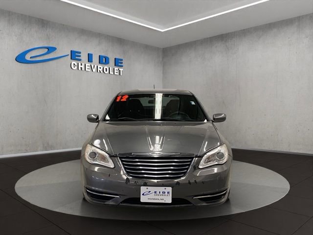 Used 2012 Chrysler 200 LX image 6