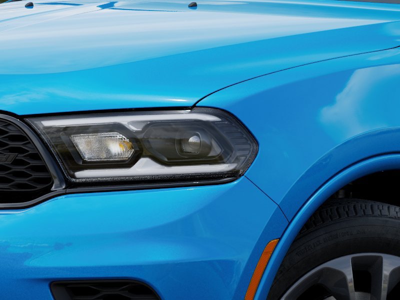 New 2026 Dodge Durango GT w/ Blacktop Package RWD image 11