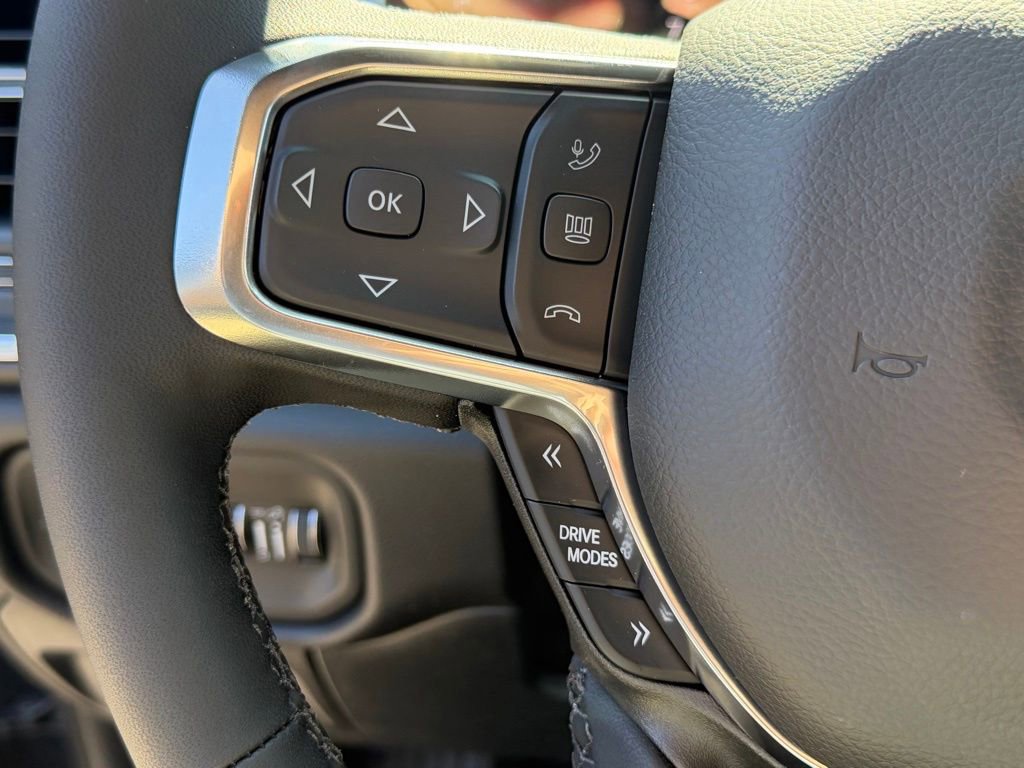 New 2026 RAM 1500 Laramie image 19