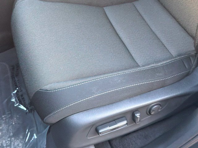 Certified 2025 Honda CR-V EX image 23