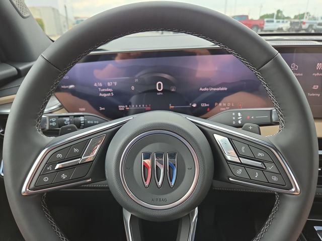 New 2026 Buick Enclave Preferred w/ Power Package image 11