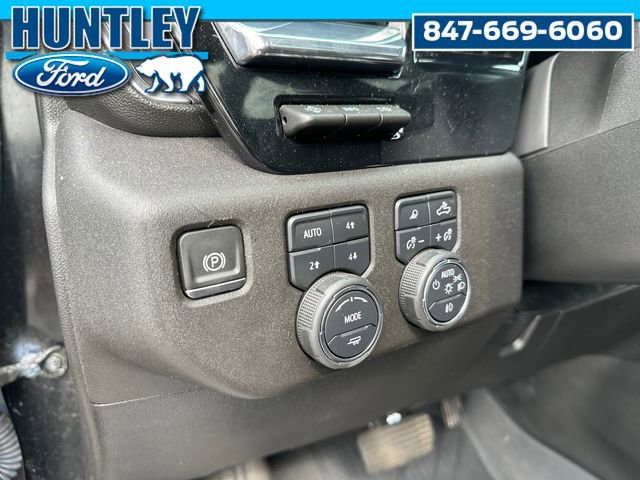 Used 2024 Chevrolet Silverado 3500 High Country w/ High Country Premium Package image 17