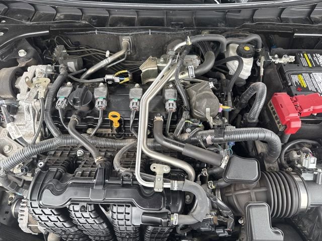 Used 2022 Nissan Altima 2.5 SV image 8