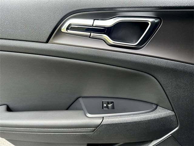 New 2026 Kia Sportage SX FWD image 22