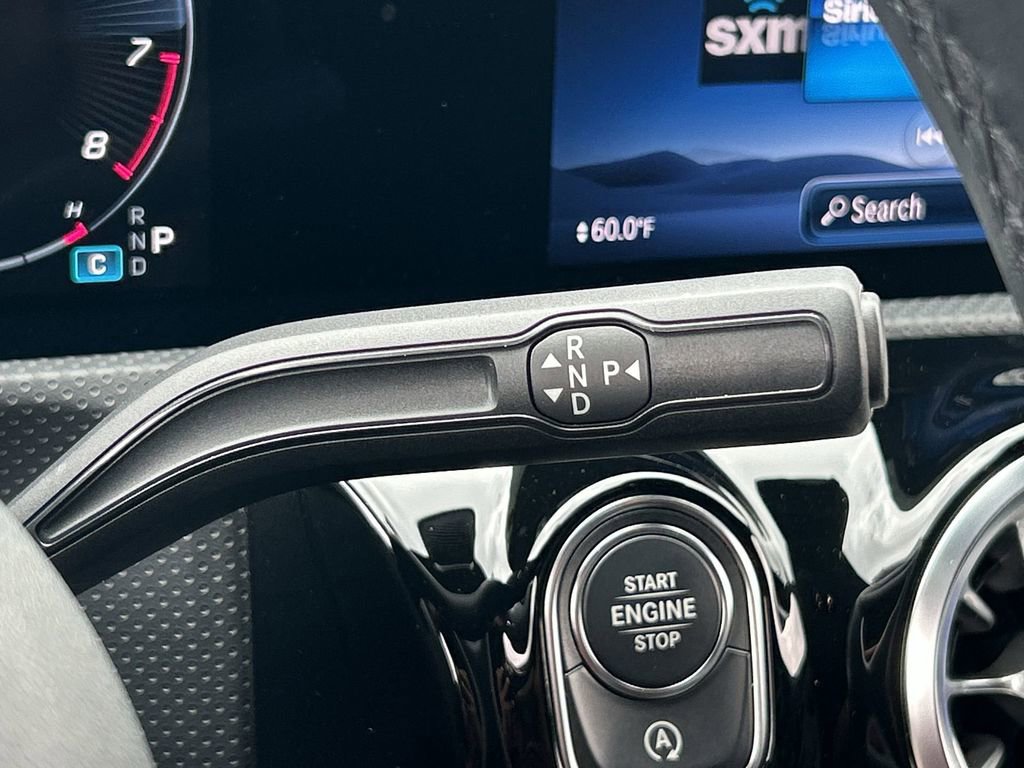 Used 2024 Mercedes-Benz CLA 45 AMG 4MATIC image 16