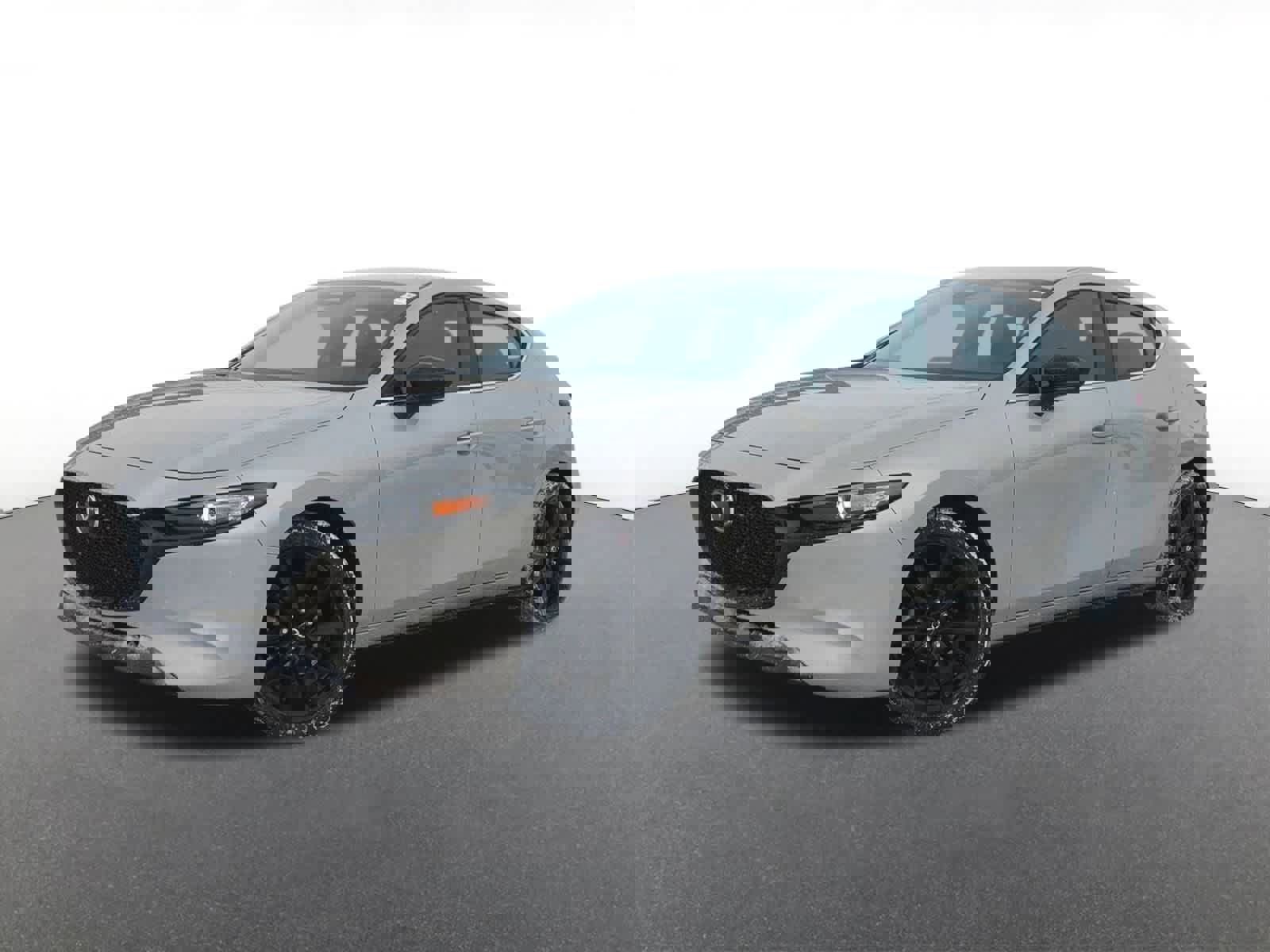 New 2026 MAZDA MAZDA3 s Sport