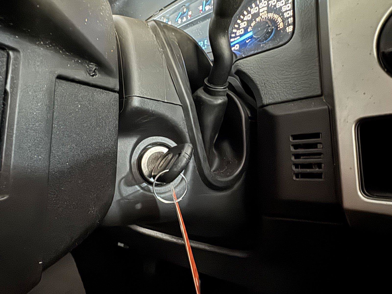 Used 2013 Ford F150 XLT RWD image 18