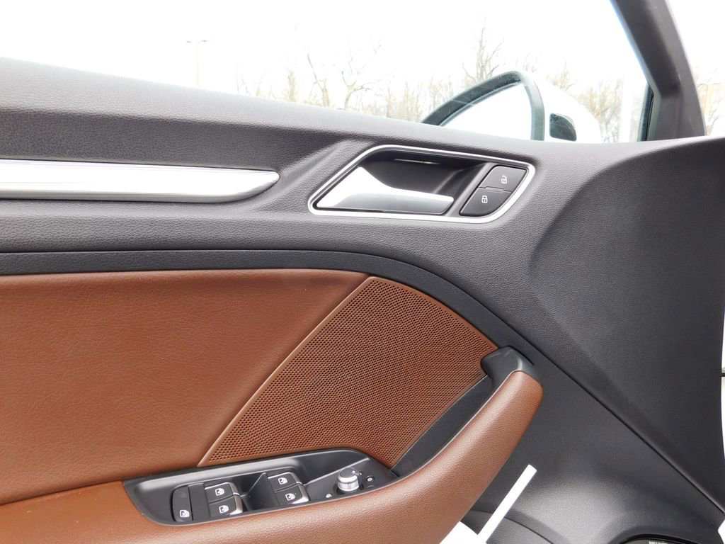 Used 2020 Audi A3 2.0T Premium Plus w/ Premium Plus Package image 12