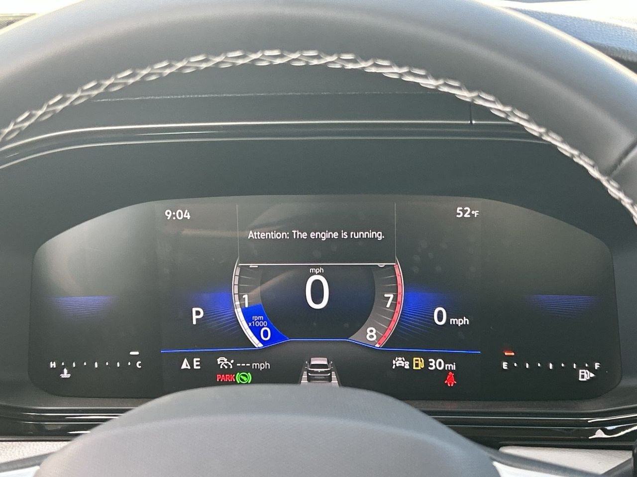 New 2026 Volkswagen Taos S FWD image 26
