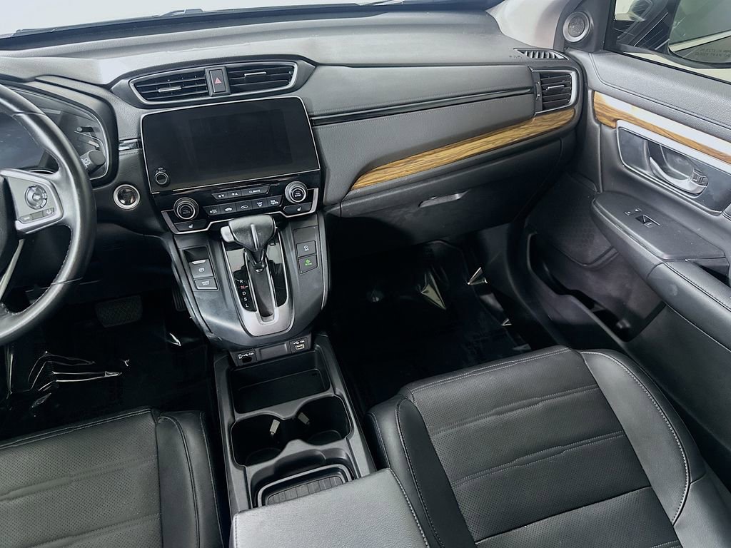 Used 2022 Honda CR-V EX-L image 19