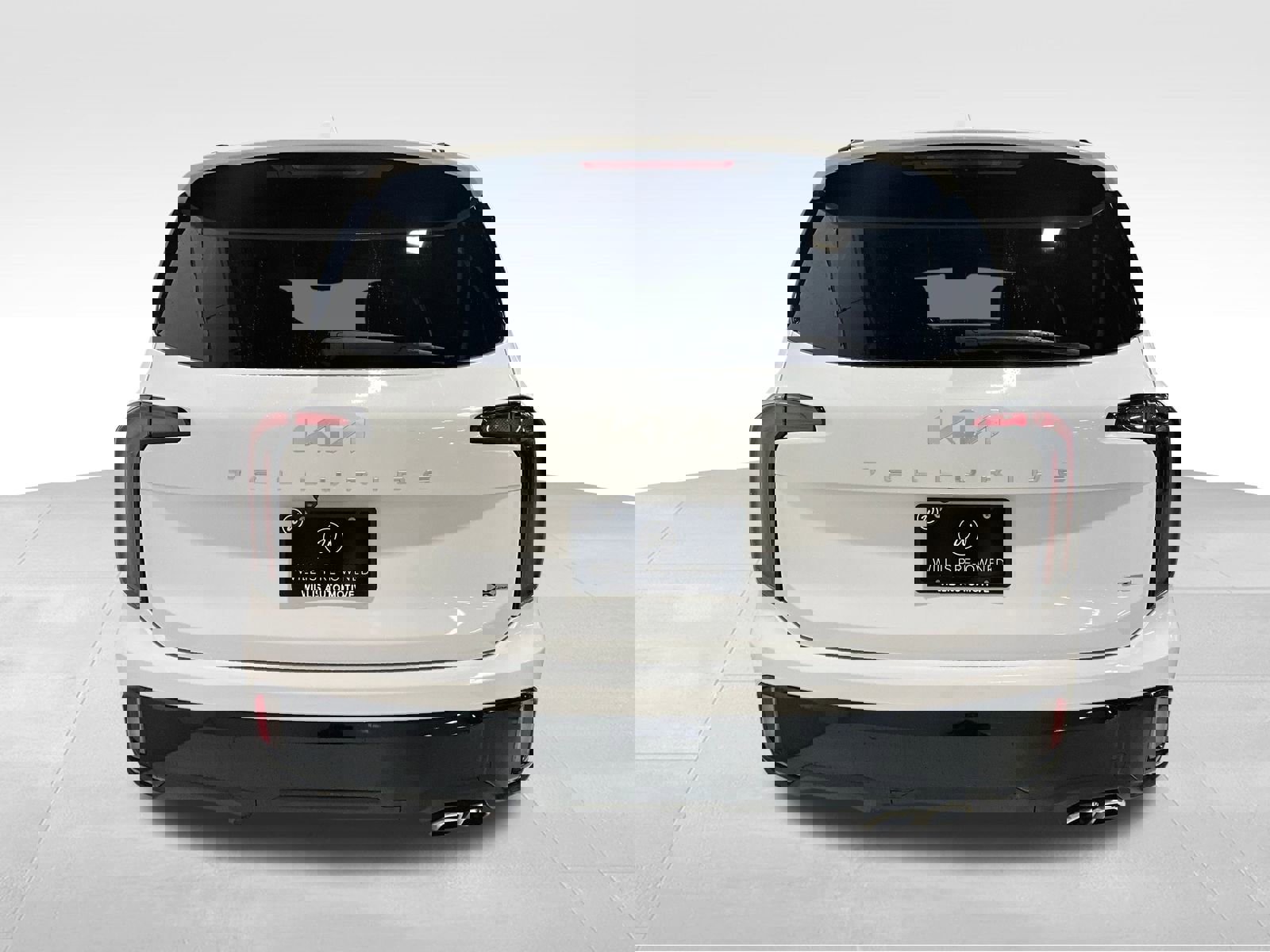 Used 2024 Kia Telluride SX Prestige X-Line image 3