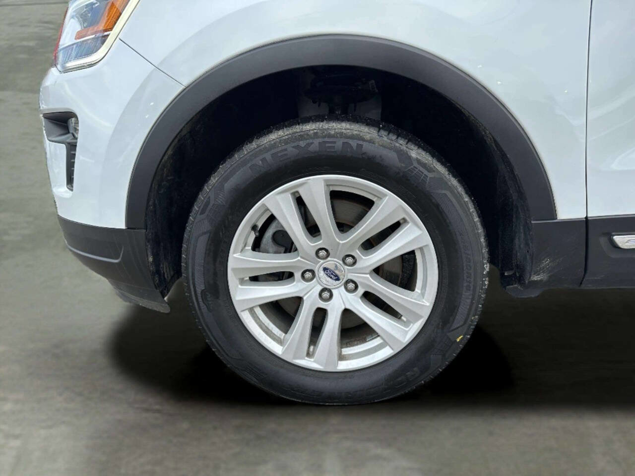 Used 2019 Ford Explorer XLT w/ Equipment Group 202A image 37