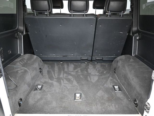Used 2017 Mercedes-Benz G 63 AMG 4MATIC image 10