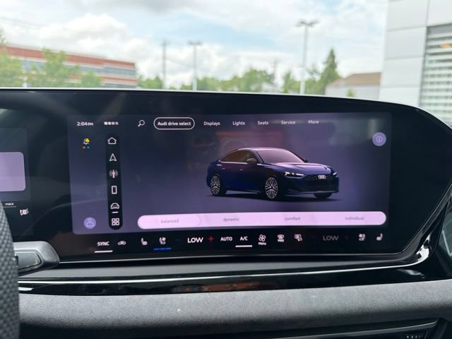 New 2026 Audi S5 Premium Plus AWD/4WD image 23