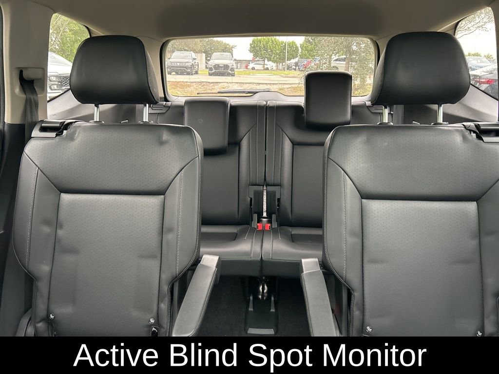 Used 2019 Volkswagen Atlas SEL R-Line image 14