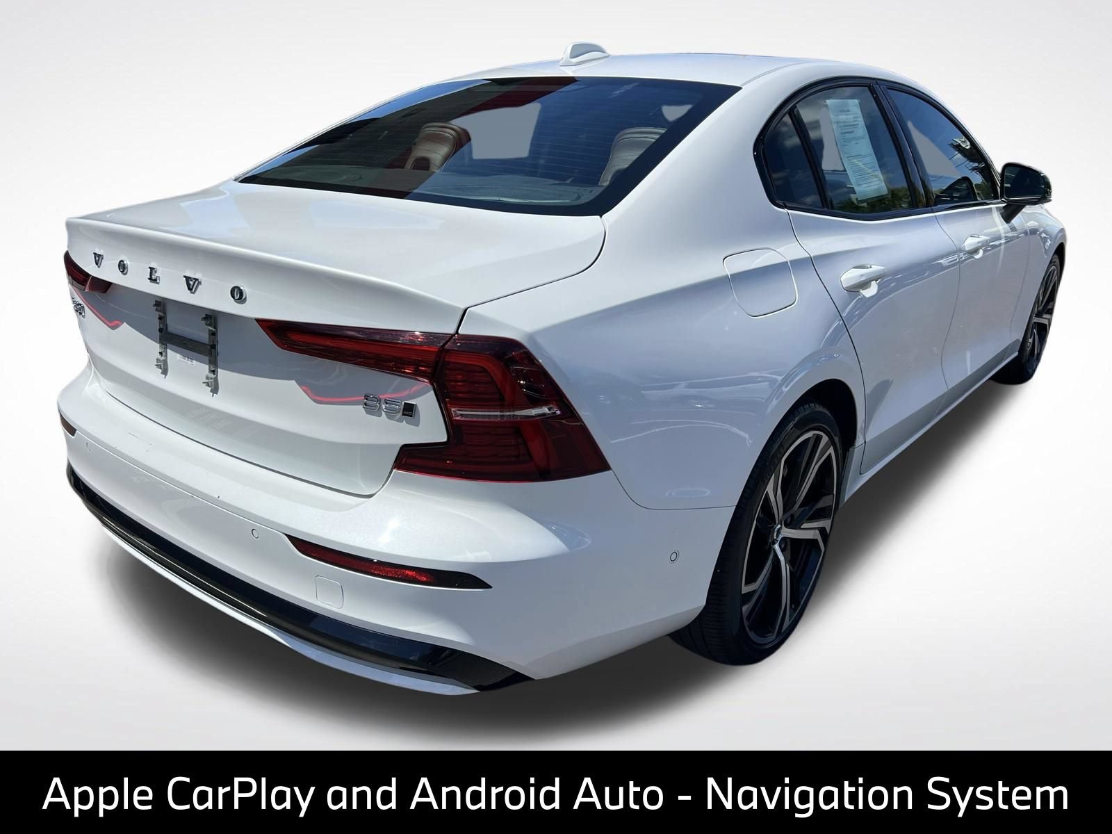 Used 2024 Volvo S60 B5 Ultimate AWD/4WD image 12