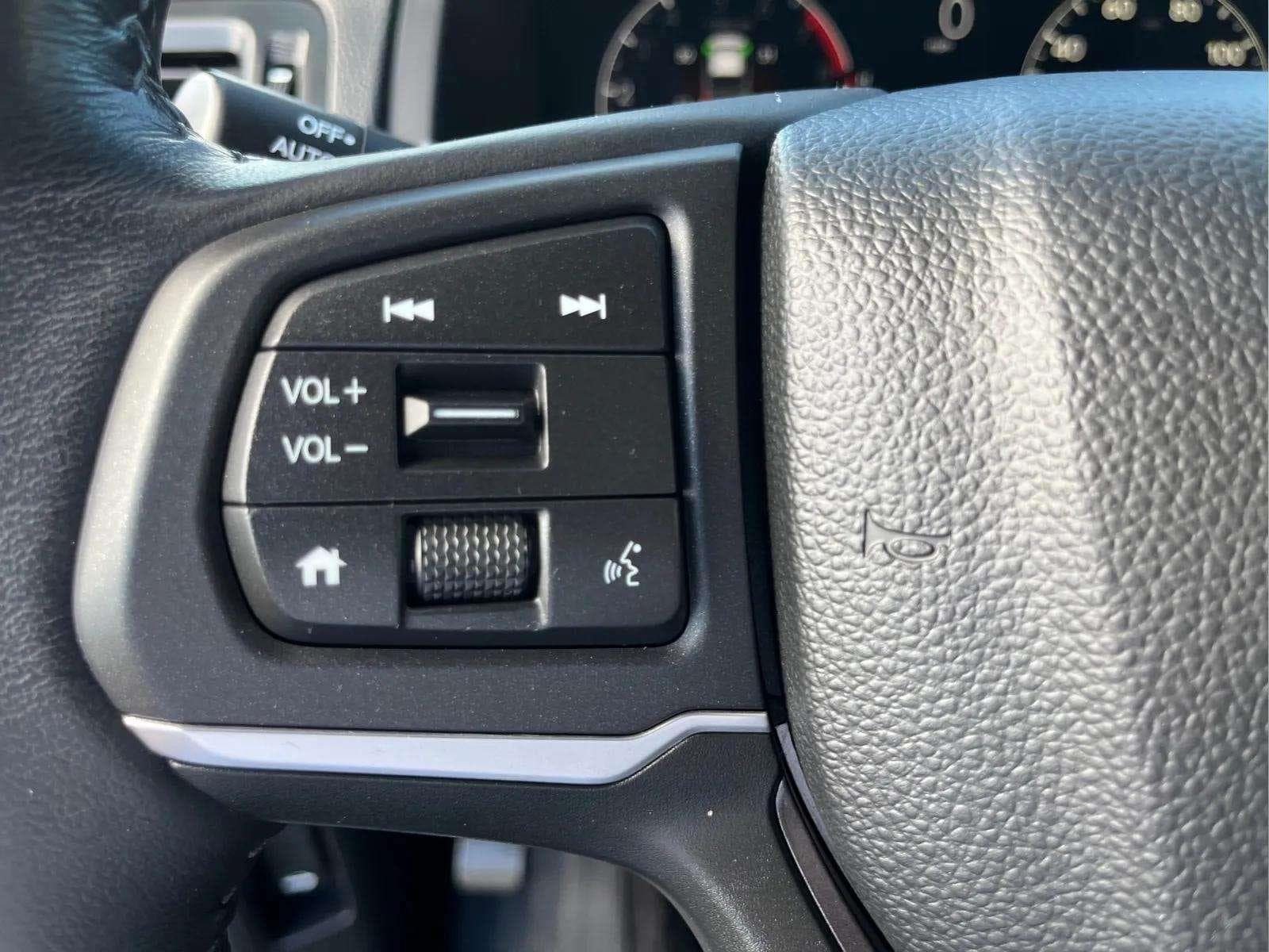 Used 2024 Honda Ridgeline RTL image 22