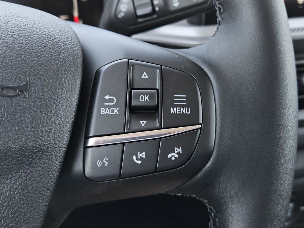 New 2026 Ford Bronco Sport Outer Banks w/ Outer Banks Tech Package+ AWD/4WD image 20