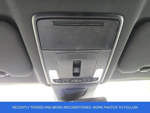 Used 2025 Honda CR-V Sport Touring image 19
