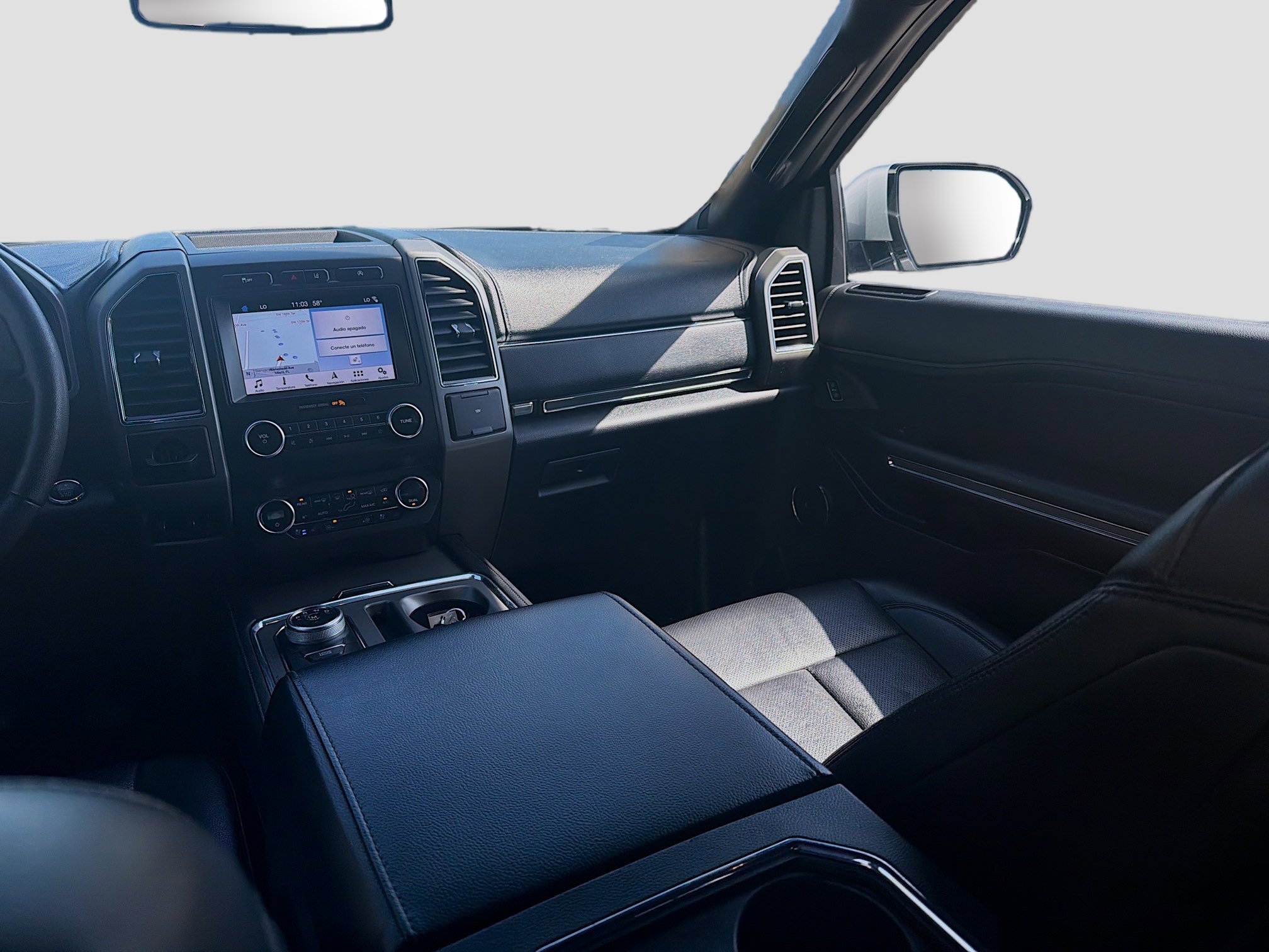 Used 2019 Ford Expedition XLT w/ Equipment Group 202A image 21